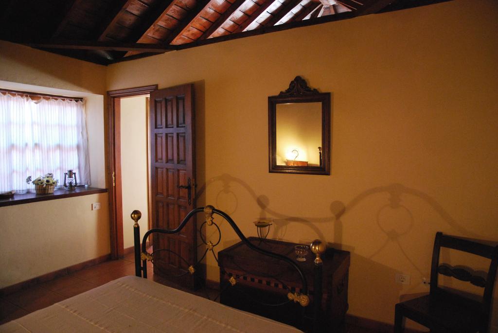 Casa Bana I Villa El Paso Exterior photo