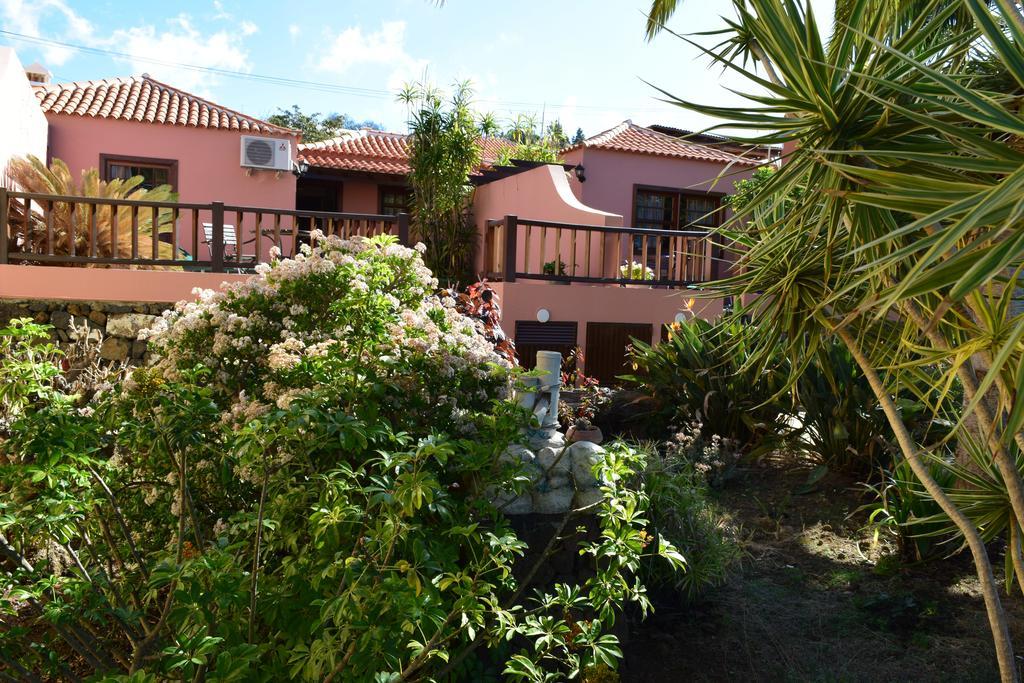Casa Bana I Villa El Paso Exterior photo